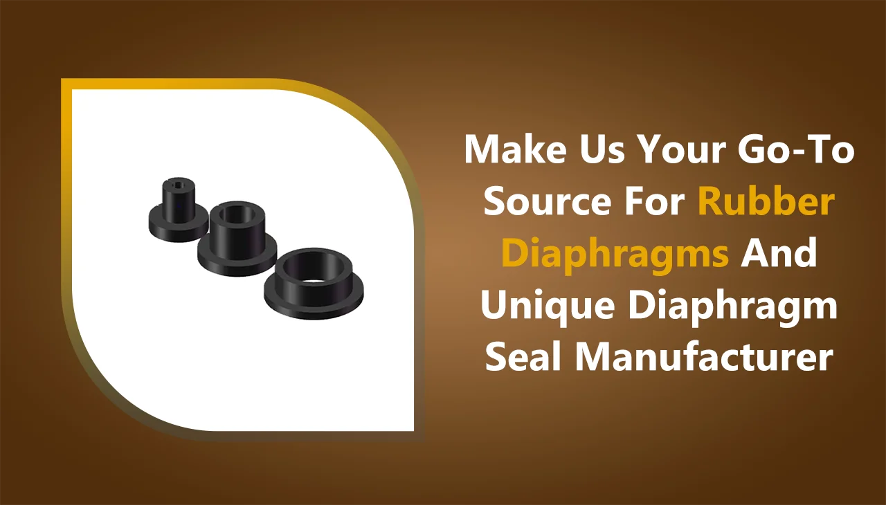 rubber diaphragm suppliers